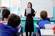 کودکان ایرانی حتی بدون اوراق شناسایی وارد مدارس ابتدایی می‌شوند