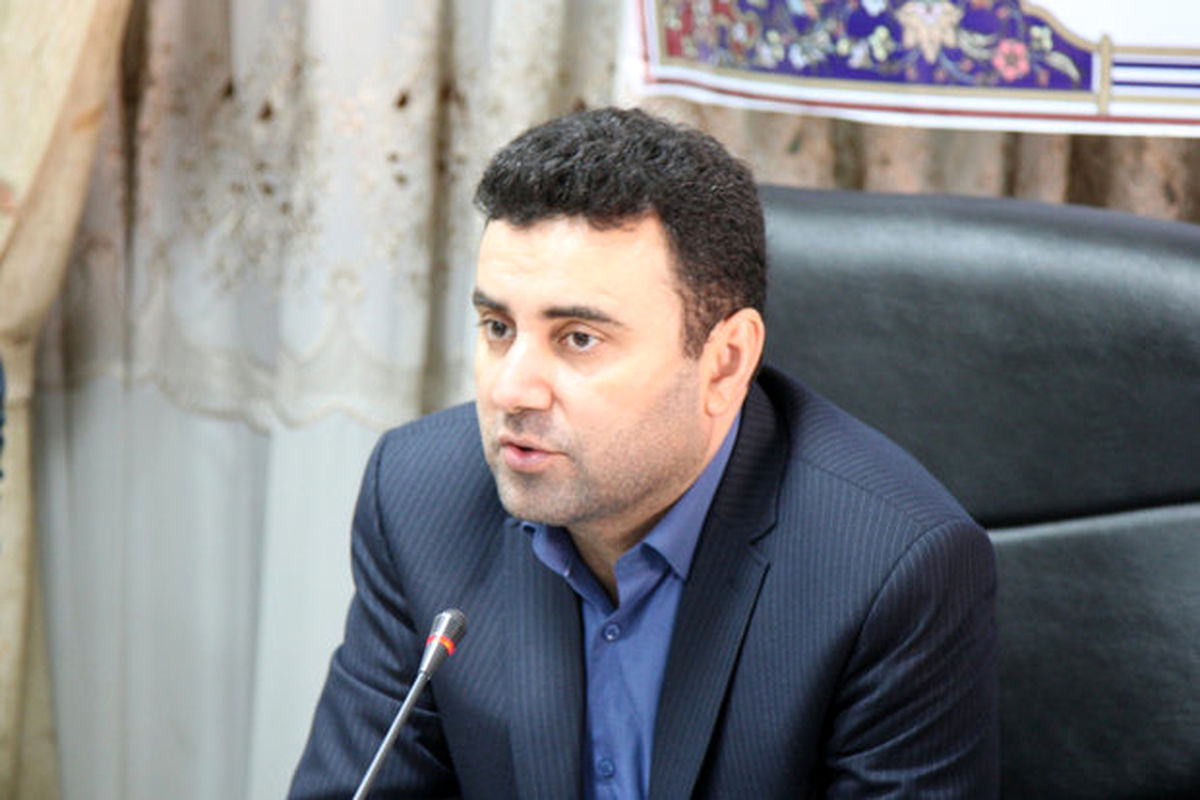 مدیرکل تعاون، کار و رفاه اجتماعی گلستان