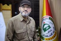 هدف دشمن از سرنگونی حکومت ایران به تلاش برای باز کردن تنگه هرمز تقلیل یافت
