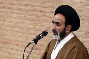 روحانیون حضور درخشانی در مقابله با کرونا داشتند