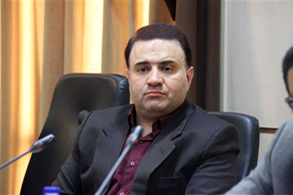 مدیرعامل سازمان پارک‌ها و فضای سبز شهرداری قم