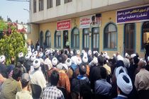 دشمنان می خواهند از خاکریز عفاف و حجاب بگذرند