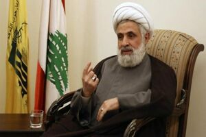 هزاران قاسم سلیمانی انتقام خون او را خواهند گرفت
