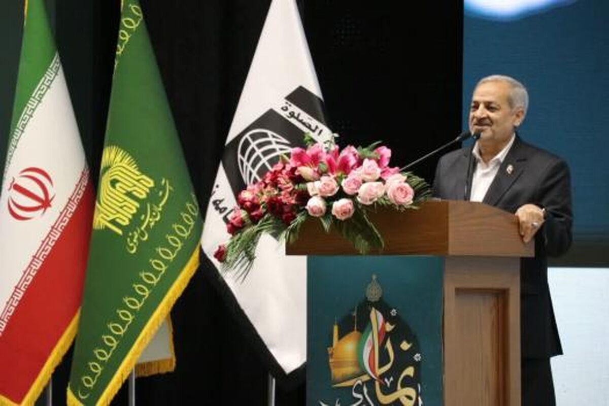 وزیر آموزش و پرورش