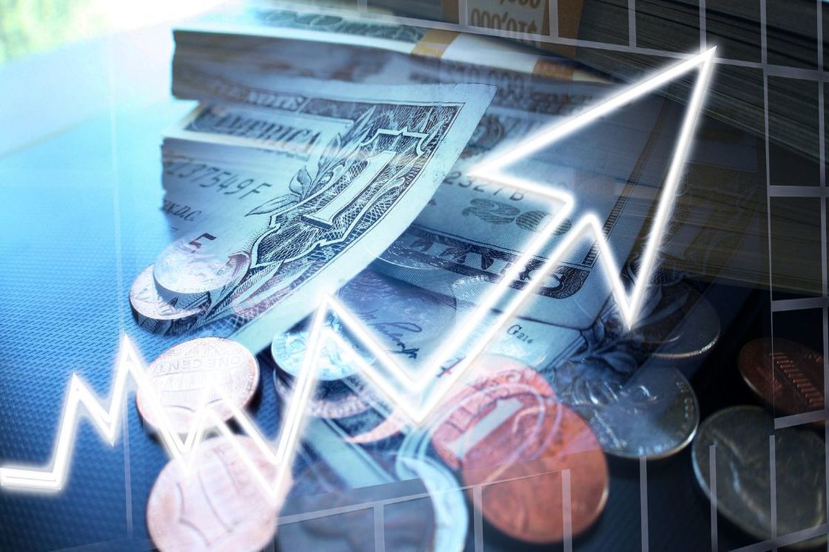 پرداخت سود به سهامداران