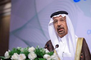 احتمال کاهش صادرات نفت عربستان در ماه ژانویه