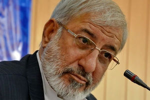 جلسه اضطراری وزیر نیرو با استاندار و مجمع نمایندگان لرستان/ تخصیص آب و ساخت سدها در دستور کار است