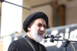 رهبر جدید انقلاب اسلامی نماد عزت و اقتدار ملت است   
