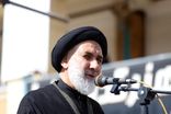 رهبر جدید انقلاب اسلامی نماد عزت و اقتدار ملت است   