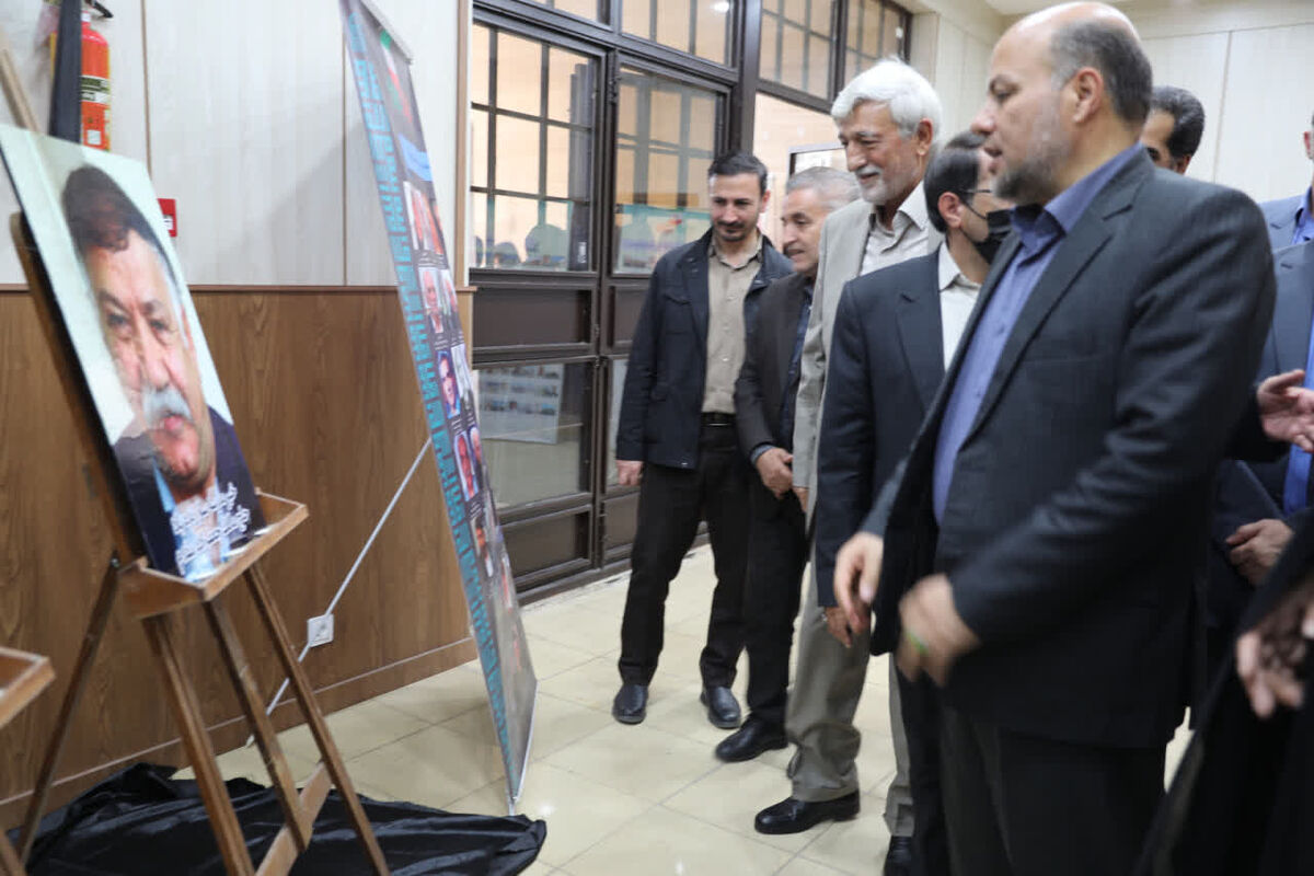 محمد جعفری