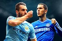 ساعت بازی منچسترسیتی و چلسی مشخص شد