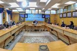 دانشگاه شیراز میزبان نخستین شورای راهبری طرح «محکم» شد/ بازسازی کشور با رویکرد دانش بنیان 
