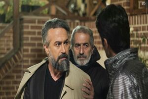 35 درصد فیلمبرداری سریال خاک گرم به اتمام رسید
