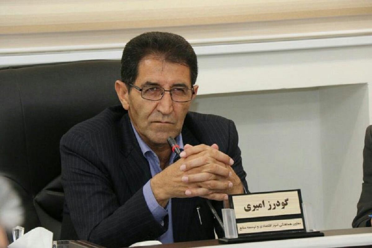 گودرز امیری