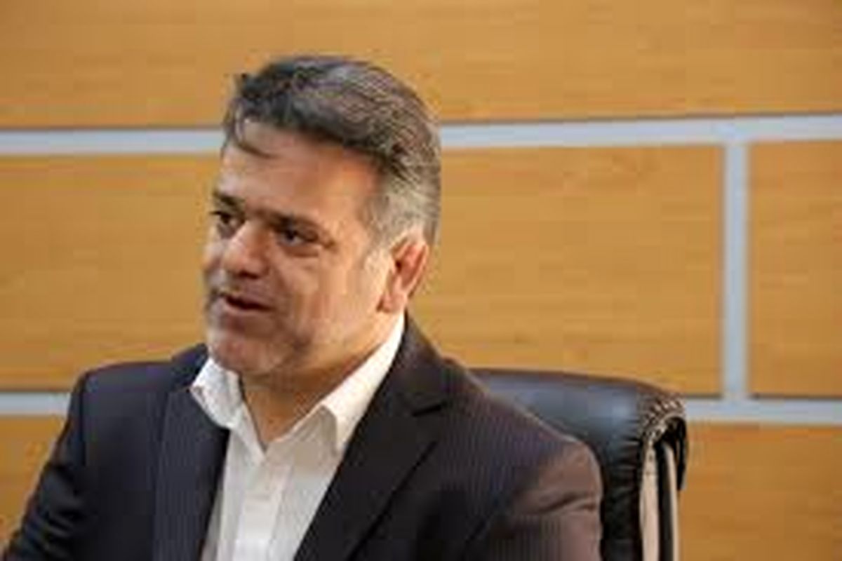 رئیس جهاد دانشگاهی استان کرمانشاه 