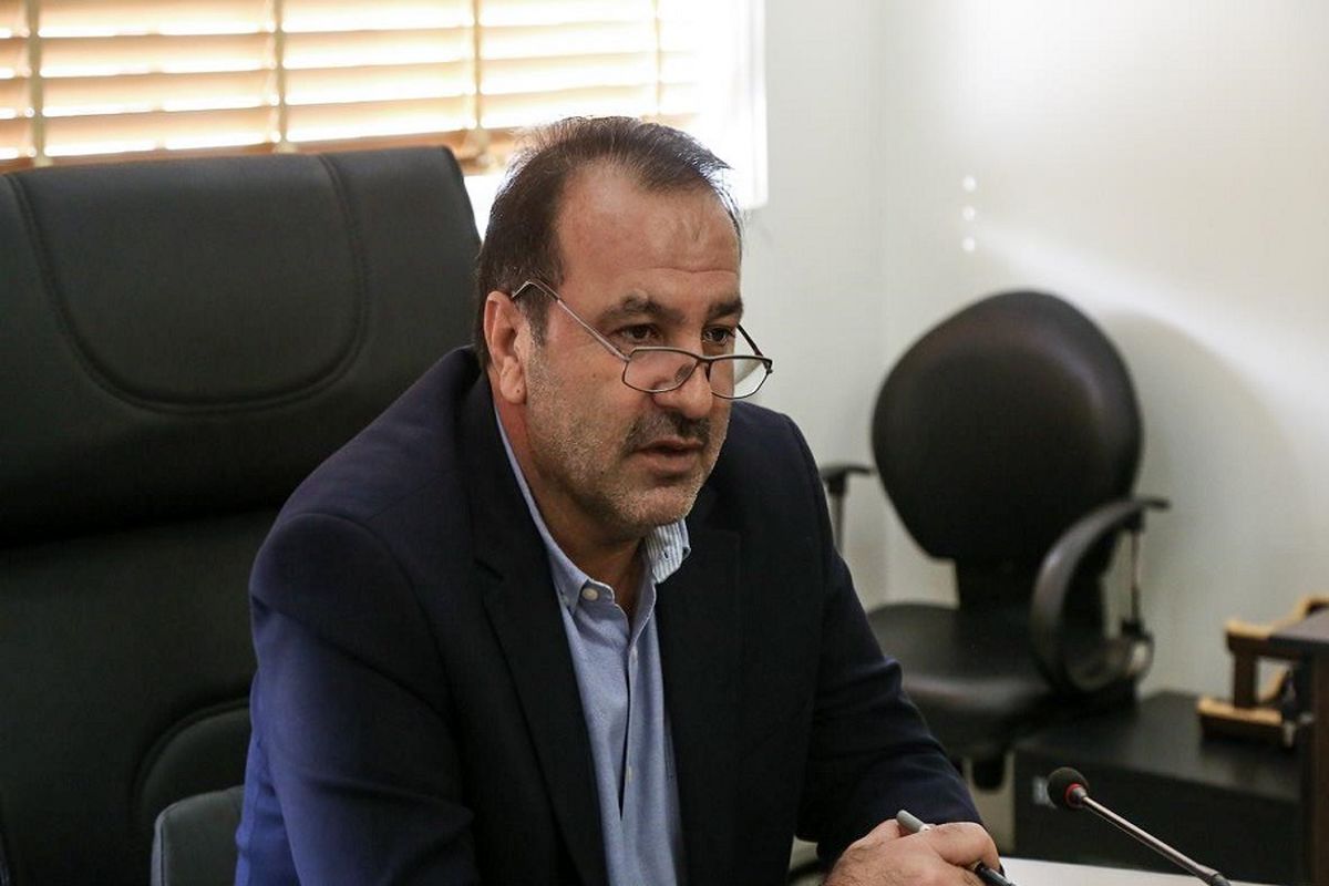 عنایت اله رحیمی استاندار فارس در دیدار با رئیس و معاونین دانشگاه علوم پزشکی شیراز  1