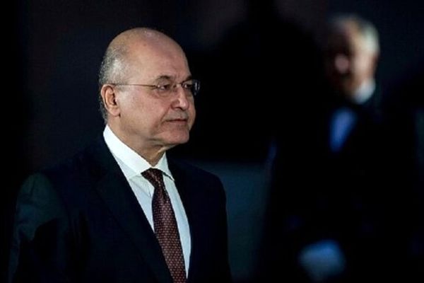 نماینده ایران به کمیسر عالی جدید امور پناهندگان تبریک گفت