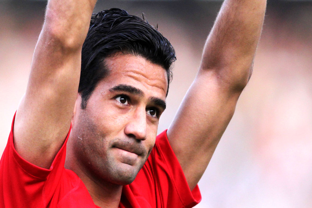 مسعود شجاعی