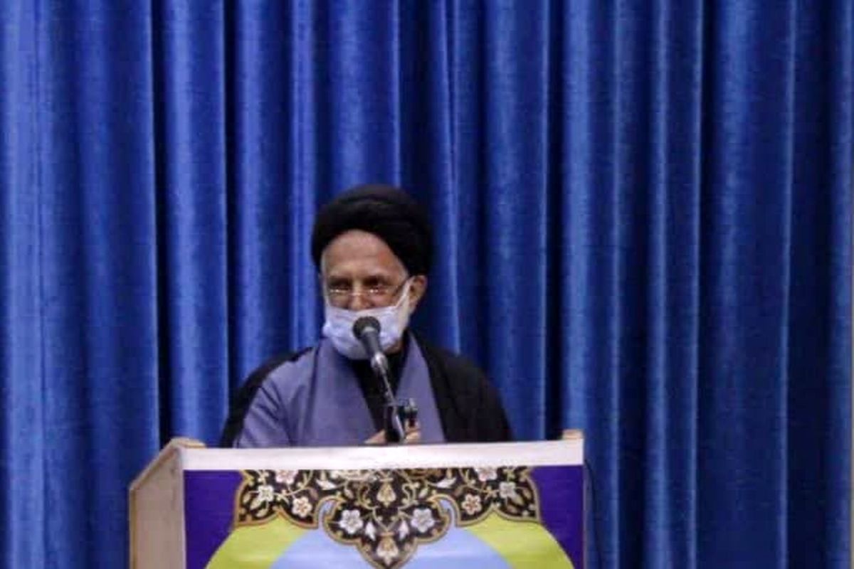 اکبری