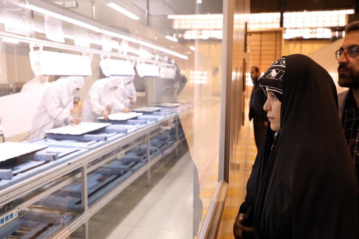 انتخاب الکترونیک