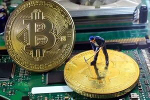 نبود قانون مشخص درباره بیت کوئین/بیت‌کوئین سازوکار  قابل کنترلی ندارد 