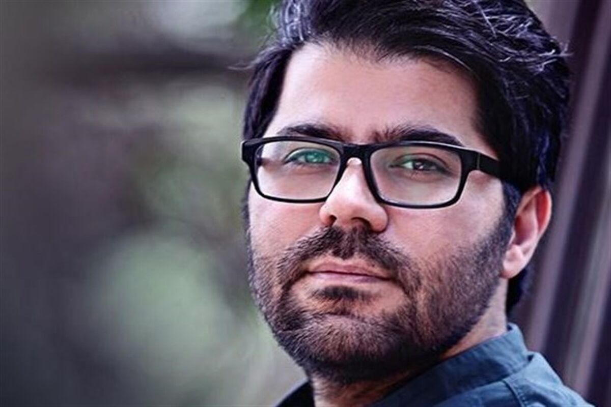 حامد همایون