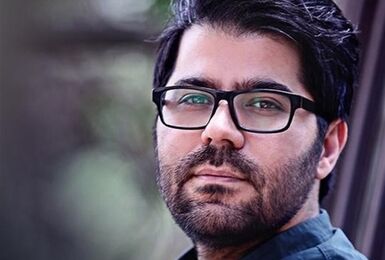 حامد همایون مهمان «درجام» شد