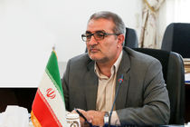 سرپرست استانداری فارس منصوب شد