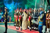 ولیعهد عربستان دستور آزادسازی 2100 زندانی پاکستانی را صادر کرد