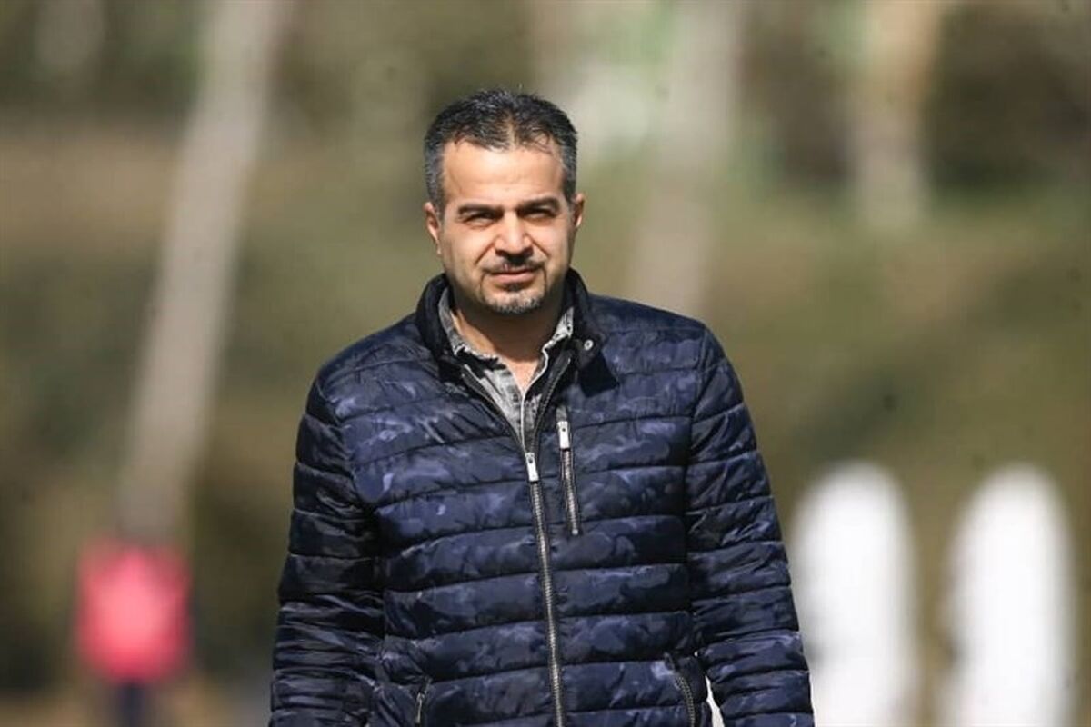 سعید رمضانی