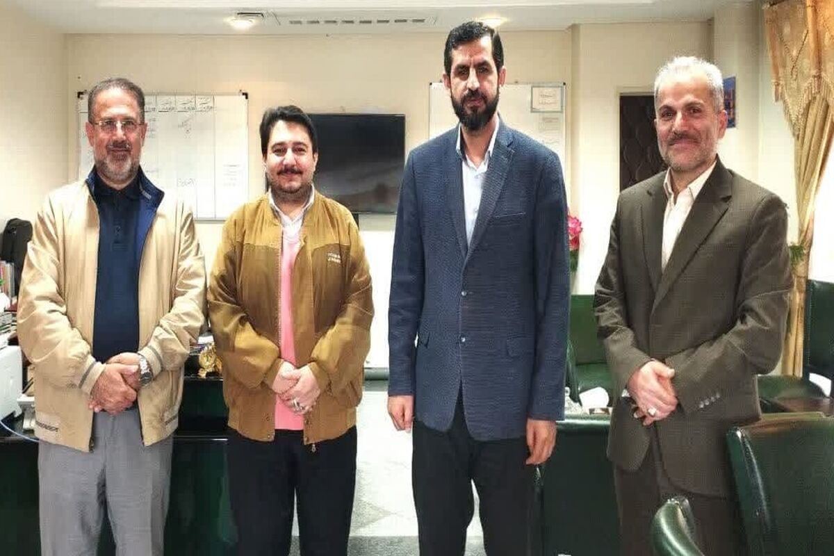 مخبارات قزوین