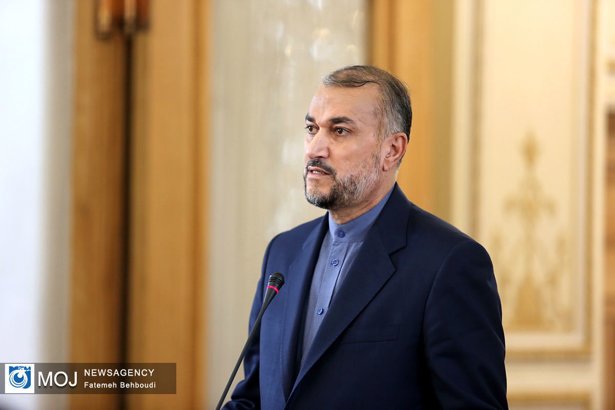 امیرعبدالهیان