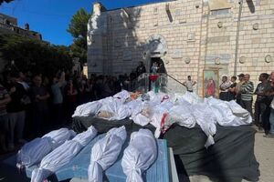  ۴۸ فلسطینی در ۲۴ ساعت گذشته به شهادت رسیدند