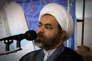 همه با هم و یک صدا فروپاشی رژیم اشغالگر قدس را فریاد می زنیم