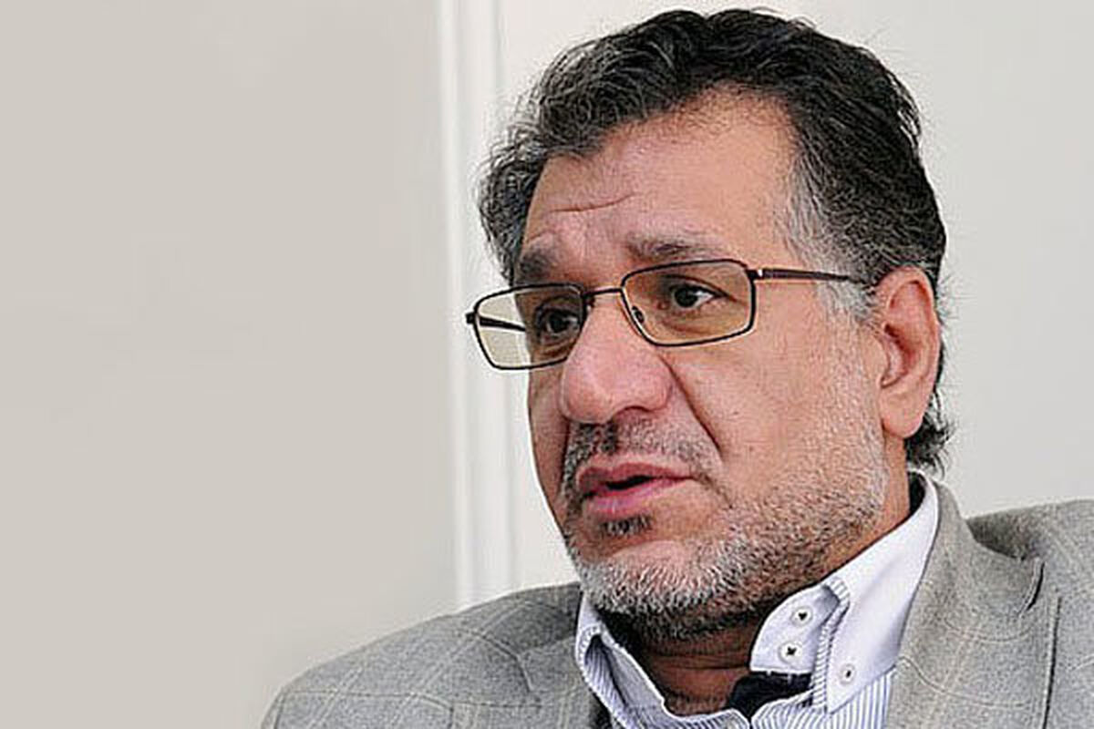 حبیب الله کاسه ساز