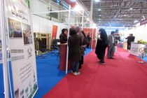 سومین نمایشگاه بین‌المللی «انرژی خورشیدی» در دانشگاه تهران برپا می شود