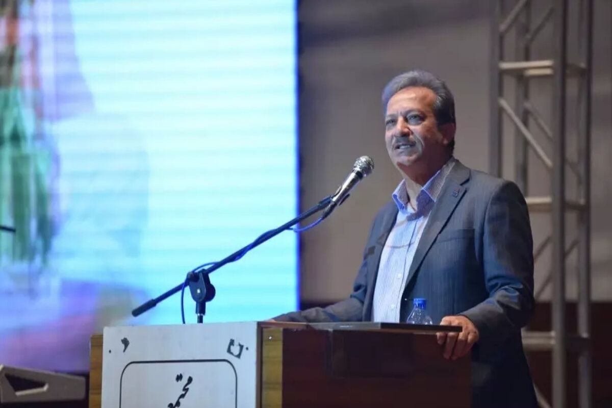میدان شاهی+شرکت گاز فارس