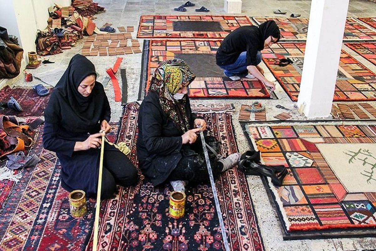 تعاون،کارو رفاه اجتماعی