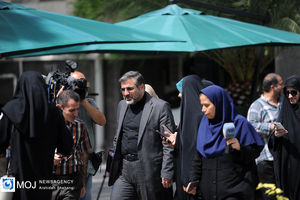 ایرانیان خارج از کشور هیچ محدودیتی برای بازگشت ندارند