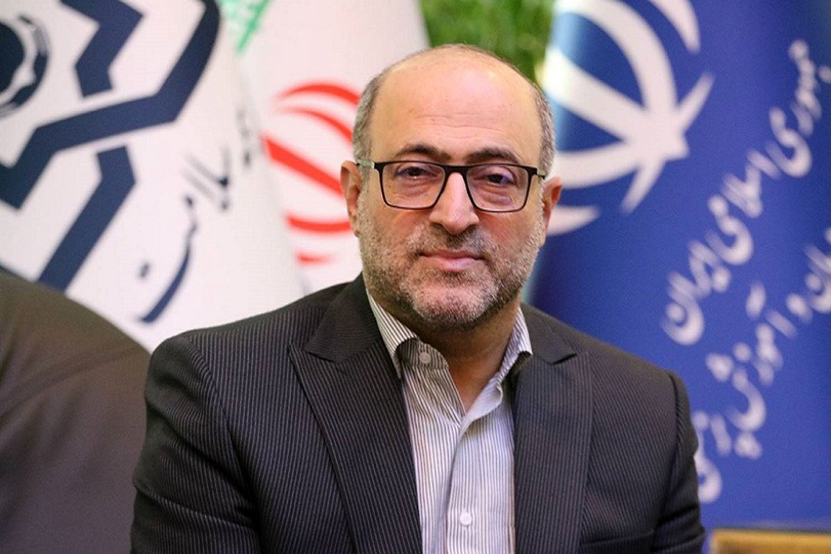 معاون توسعه مدیریت و منابع سازمان بیمه سلامت ایران