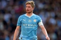 جدایی من از سیتی به خاطر تصمیمات تجاری باشگاه است