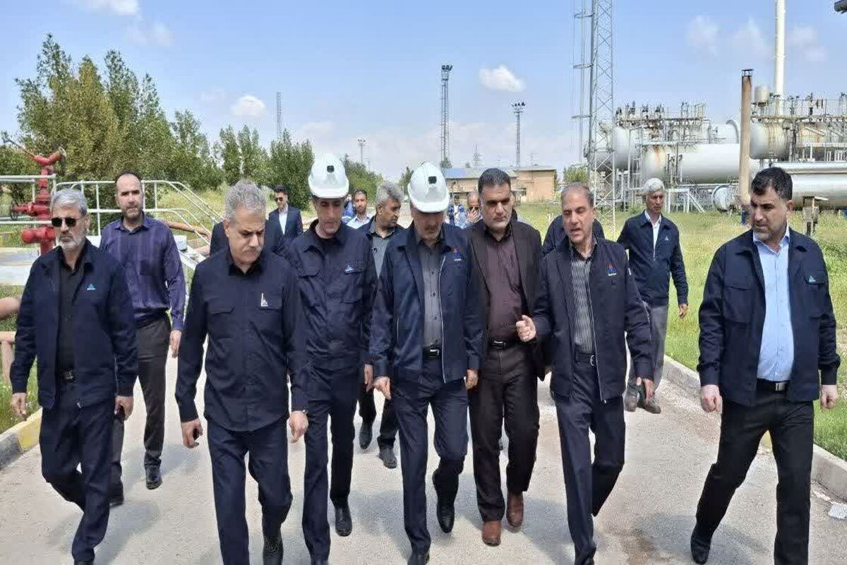 شرکت نفت