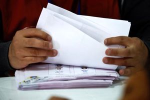 ادعای تقلب در انتخابات اکوادور رد شد