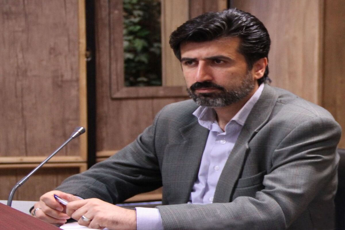 علیزاده