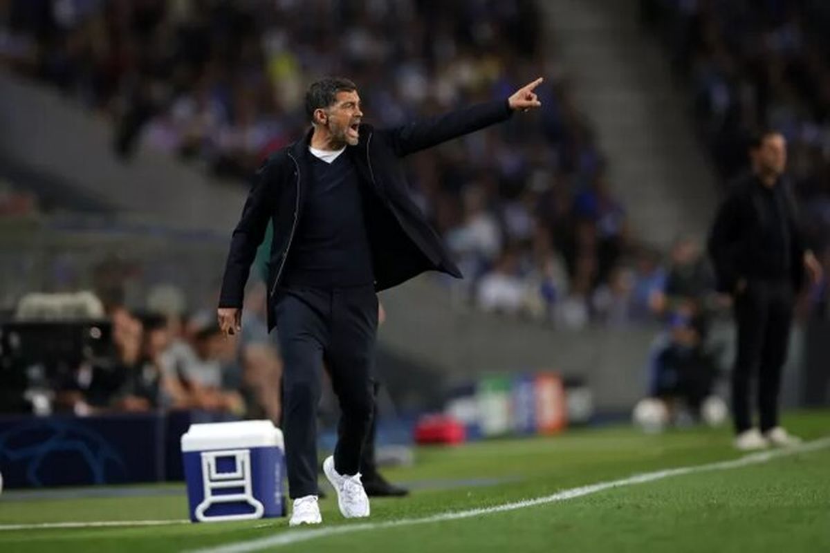 سرجیو کونسیسائو