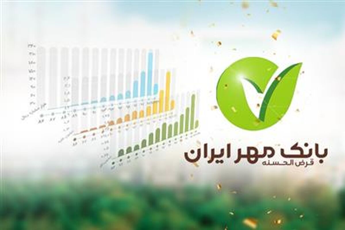 بانک مهر ایران