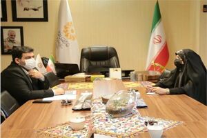 اجرای برنامه های فرهنگی فاخر برای حمایت از کتاب و کتابخوانی