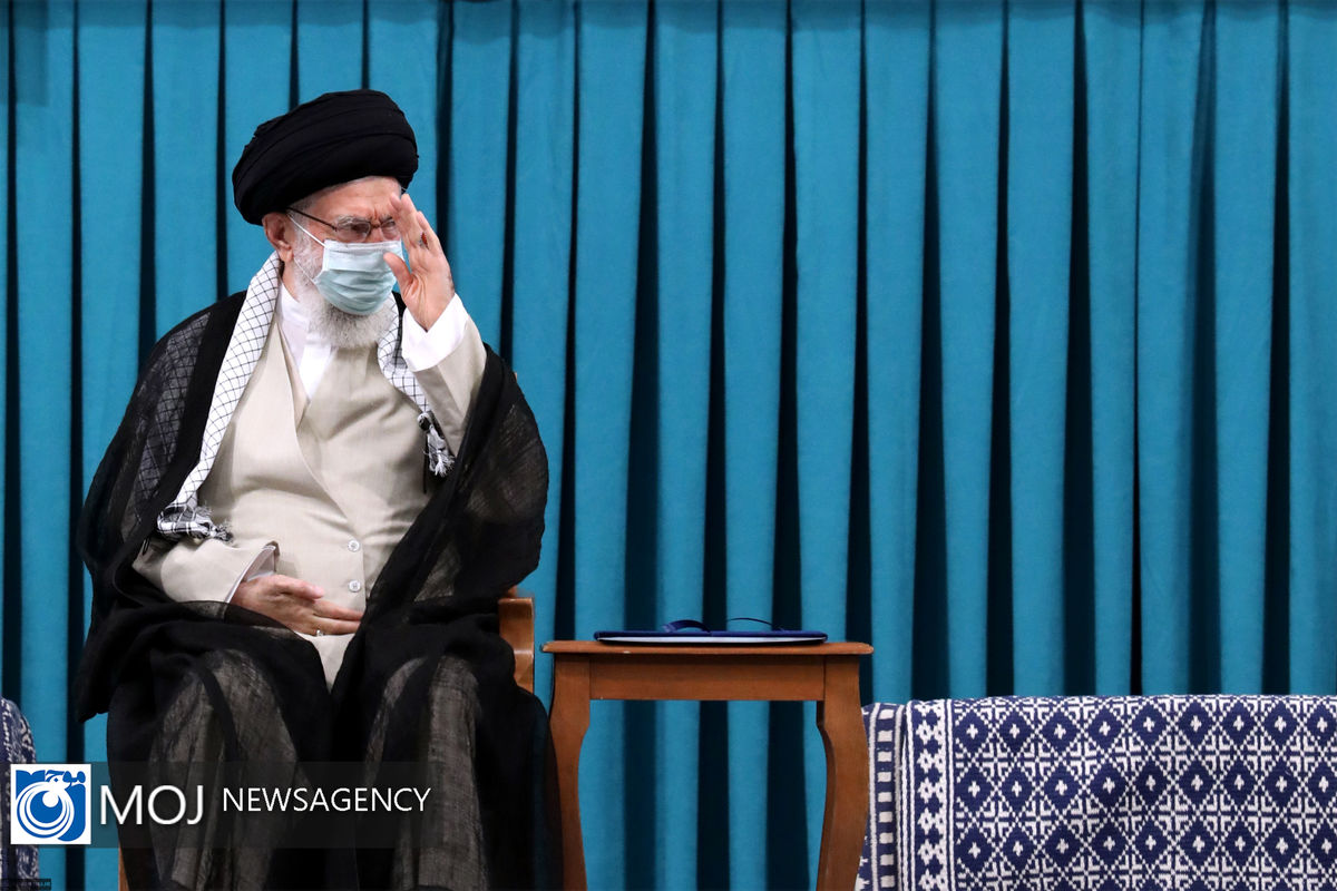 تنفیذ حکم ریاست جمهوری سیزدهم