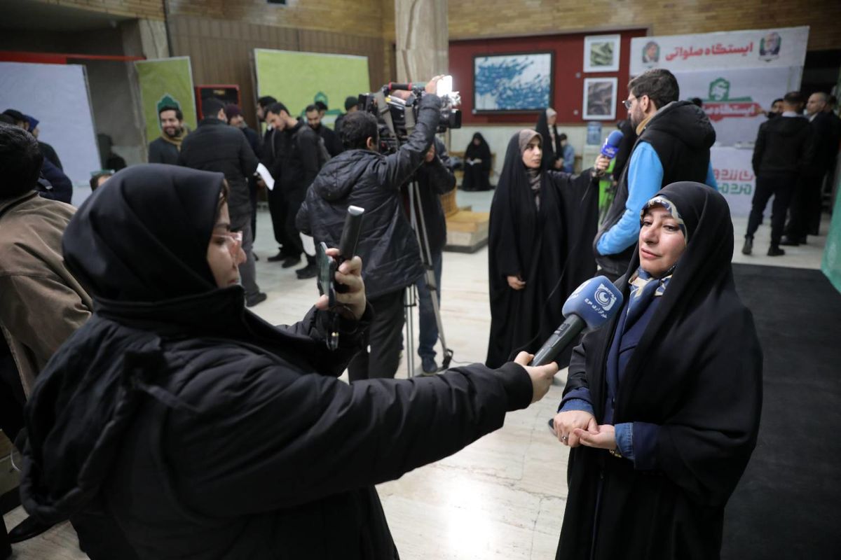 جشنواره عمار