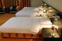 ساماندهی اماکن اقامتی جمکران